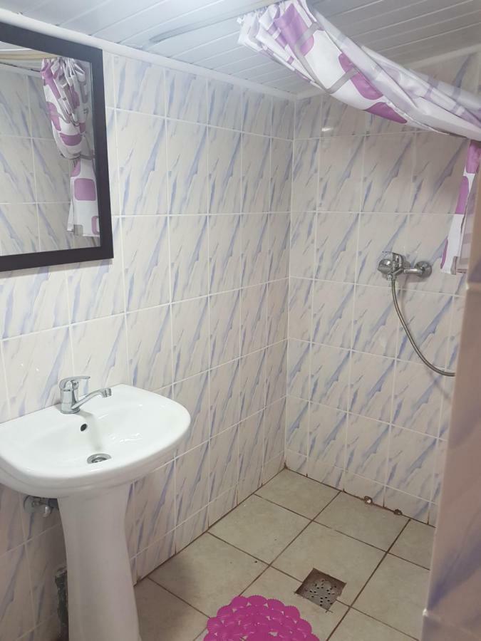 Cazare Balliu Corbu (Constanta) Exterior foto